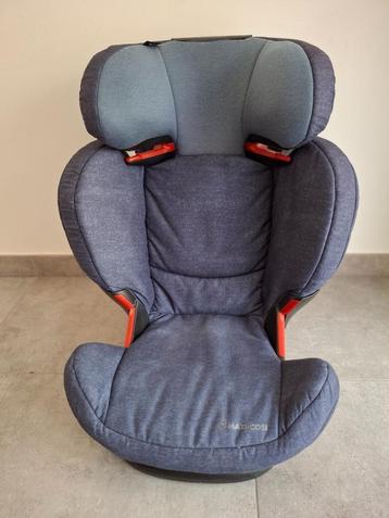 Maxi-Cosi Rodifix Air Protect met ISOFIX beschikbaar voor biedingen