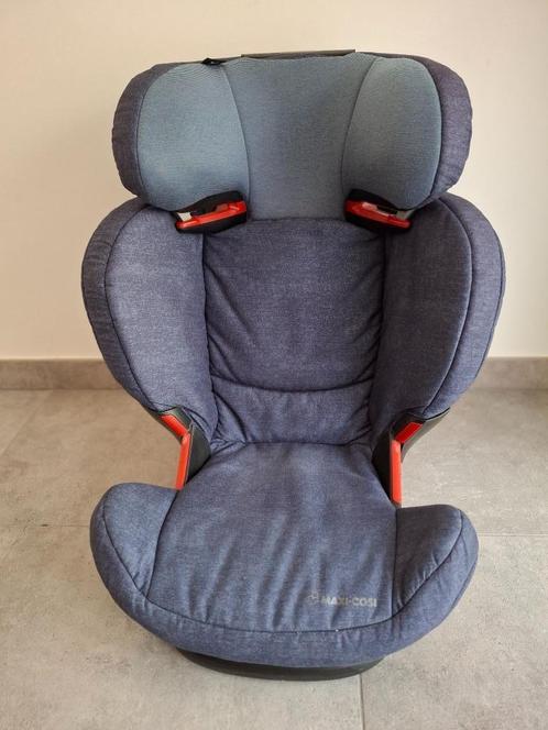 Maxi-Cosi Rodifix Air Protect met ISOFIX, Kinderen en Baby's, Autostoeltjes, Maxi-Cosi, Isofix, Verstelbare rugleuning, Zijbescherming