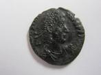 Romeinse munt    Keizer Constantius II (  337 --361 n.Chr ), Ophalen of Verzenden