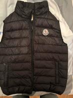 Moncler - Bodywarmer, Kleding | Heren, Bodywarmers, Ophalen of Verzenden, Zo goed als nieuw