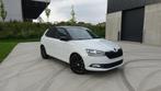 Skoda Fabia Navi, Clim, Applecarplay/Andr, LED, Black+White, Achat, Euro 6, Entreprise, Garantie prolongée