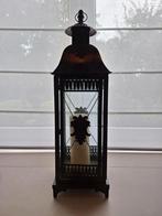 Staan kandelaar, Huis en Inrichting, Ophalen, Zo goed als nieuw, Metaal