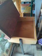 School bureau, Ophalen