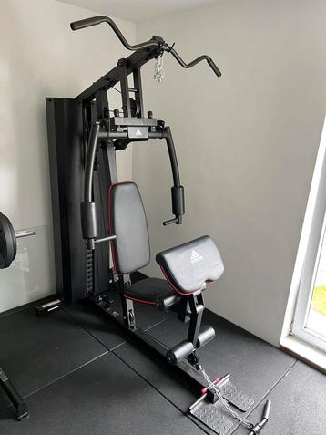 Adidas Home Gym / Fitness toestel beschikbaar voor biedingen