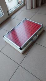 Verzamelbox Champagnecapsules, Verzamelen, Complete verzamelingen en Collecties, Ophalen of Verzenden