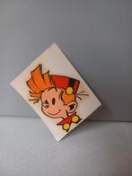 Spirou Robbedoes Franquin - decalco, Ophalen of Verzenden, Zo goed als nieuw