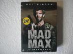 a vendre la trilogie mad max coffret neuf sous blister, Action, Enlèvement ou Envoi, Tous les âges, Coffret