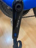 Shimano 105 powermeter stages (linker crank), Fietsen en Brommers, Crankstel of Pedalen, Gebruikt, Racefiets, Ophalen of Verzenden
