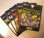 strips Mac Coy, Boeken, Stripverhalen, Ophalen of Verzenden