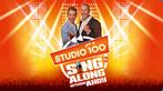 STUDIO 100 SINGALONG - ROTTERDAM AHOY, Tickets & Billets, Concerts | Chanson française