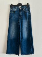 Brede stretch colutte 7/8 jeansbroek Only maat 27/32, Vêtements | Femmes, Jeans, W27 (confection 34) ou plus petit, Comme neuf