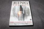 DVD The Ring the Box, CD & DVD, DVD | Horreur, À partir de 16 ans, Enlèvement ou Envoi, Utilisé, Fantômes et Esprits