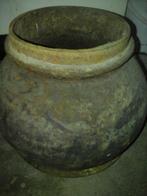 Pots de poele ancien, Comme neuf, Enlèvement ou Envoi