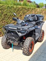Cfmoto Cforce 1000 Agri met ABS, Motos, 2 cylindres, 1000 cm³