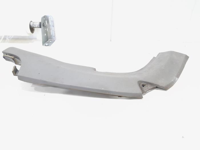 Diversen van een Renault Grand Espace, Auto-onderdelen, Overige Auto-onderdelen, Renault, Gebruikt, 3 maanden garantie, Ophalen of Verzenden