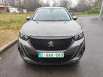 Peugeot 2008, automatique, 1,2i, 2021, 197264 km, 9999 euros, Autos, Achat, Euro 6, Entreprise, Entretenue par le concessionnaire