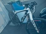 Zannata mtb 29inch full Carbon frame large, Fietsen en Brommers, Ophalen