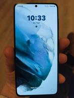 Samsung S21 5G ( lees beschrijving  ), Ophalen, Gebruikt, Zwart, Touchscreen