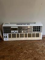 M- AUDIO AXIOM AIR 49, Computers en Software, Netwerk switches, Ophalen, Zo goed als nieuw