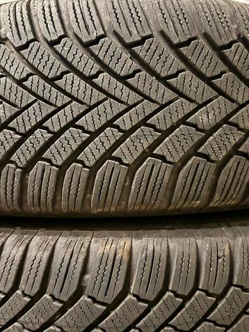 Continental winterbanden beschikbaar voor biedingen