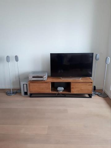 Sony home surround systeem., Enlèvement, Comme neuf, Sony