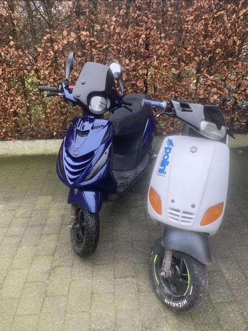 GEZOCHT=onderdelen/brommers, Fietsen en Brommers, Brommeronderdelen | Algemeen, Ophalen