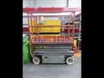 Skyjack SJIII 3015 elektrische schaarhoogwerker