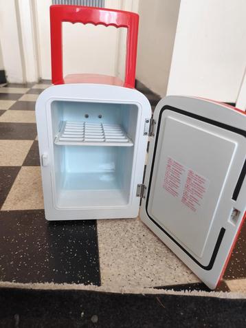 Mini frigo  Neuf, Elektronische apparatuur, Ophalen of Verzenden, Zo goed als nieuw