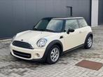 Mini Cooper 1.6 D 2013/Euro5/2de eigenaar, Auto's, Voorwielaandrijving, Euro 5, https://public.car-pass.be/vhr/e9a3d849-1658-4a48-b766-ee4fa1c14fa6