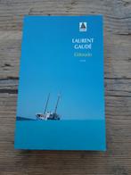 Laurent Gaudé - Eldorado, Livres, Comme neuf, Enlèvement ou Envoi