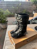 Fox comp boots, Motoren, Ophalen, Laarzen, Fox