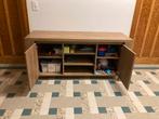 Tv-meubel, Huis en Inrichting, Woonaccessoires | Plaids en Woondekens, Ophalen, Zo goed als nieuw