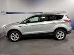 Ford Kuga 2.0 | NAVI | CLIM | ATTACHE REMORQUE (bj 2016), Te koop, Zilver of Grijs, Gebruikt, SUV of Terreinwagen