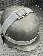Duitse helm, Verzamelen, Militaria | Tweede Wereldoorlog, Ophalen of Verzenden, Landmacht