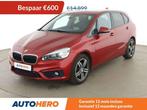 BMW 2 Serie 220 220i Active Tourer Sport Line (bj 2016), Auto's, BMW, 1998 cc, Gebruikt, Zwart, https://public.car-pass.be/vhr/ca5f5ec2-b68e-4800-a4b8-7a9c6c0b6833