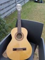 Klassieke gitaar, Ophalen, Gebruikt