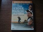 DVD - The cider house rules (Tobey Maguire), Enlèvement ou Envoi