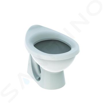 Wc - bébé / petits enfants - complet, Bricolage & Construction, Enlèvement, Utilisé, Évacuation