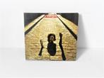 Johnny Hallyday album cd  " flagrant délit " , digisleeve, Envoi