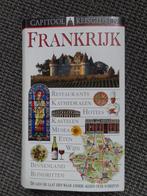 Capitool reisgids Frankrijk 8ste druk 672 blz, kaarten, etc, Boeken, Reisgidsen, Gelezen, Capitool, Verzenden, Europa