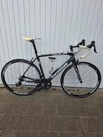 Sensa Giulia koersfiets - Full carbon, Fietsen en Brommers, Fietsen | Racefietsen, 28 inch, Carbon, Heren, Zo goed als nieuw