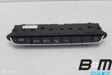 Multischakelaar Audi A4 8W 8W0925301BF beschikbaar voor biedingen