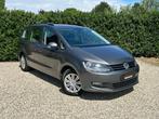 VOLKSWAGEN SHARAN 2.0 TDI 2016 EURO 6b (MET GARANTIE), Monovolume, 7 zetels, Bedrijf, 5 deurs