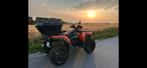 Quad CFMOTO 1000, 4 cilinders, Meer dan 35 kW, 1000 cc