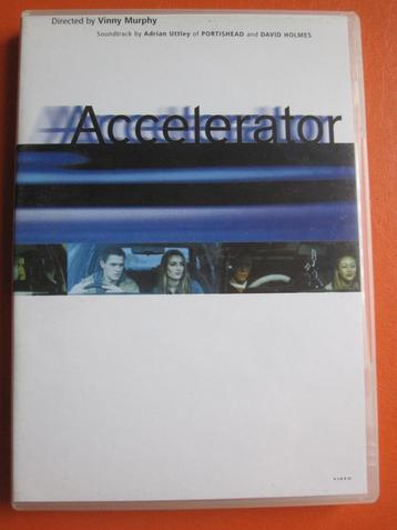 Accelerator beschikbaar voor biedingen