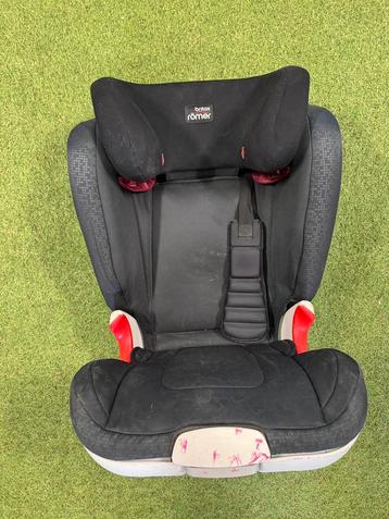 BRITAX ROMER kinderzitje - 15-36 kg beschikbaar voor biedingen