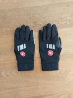 Castelli Handschoenen M, Verzenden, Zo goed als nieuw, M, Handschoenen