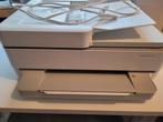 Imprimante HP, Ophalen, Zo goed als nieuw, Printer