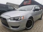 Mitsubishi Lancer 1.5 ESSENCE in goede algemene staat, 80kw, Auto's, Mitsubishi, 4 deurs, Stof, 1489 cc, Zwart