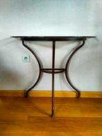 Zeer mooie sidetable, Ophalen